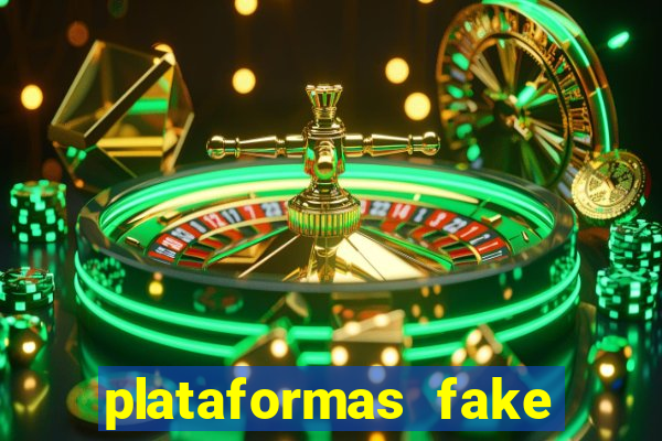 plataformas fake para brincar